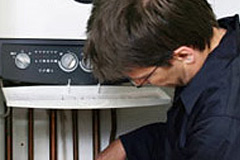boiler repair Murston