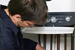boiler replacement Murston