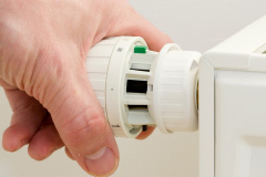Murston central heating repair costs