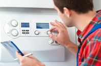 free commercial Murston boiler quotes